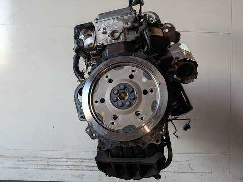 Foto 3ª: Motor Completo Mitsubishi Montero 4M41 (2006)