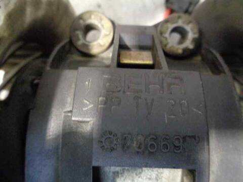 Foto 4ª: Calefacción Bmw Serie 3 315 320D BERLINA 136CV 100KW [20-4D-1 D] (2001)