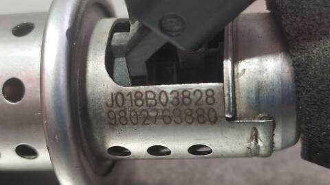 Foto 4ª: Inyectores Citroen C4 FEEL PICASSO 120CV 88KW [BHZ] (2021)