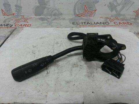 Foto 2ª: Mando Luces Mercedes Clase S 220 BERLINA 150CV 110KW (1990)