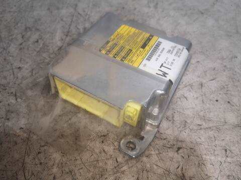 Foto 2ª: Centralita Airbag Toyota Yaris 1NR (2009)