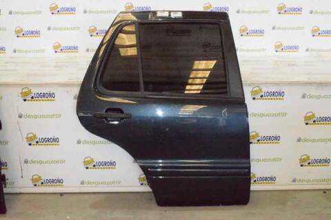 Puerta Trasera Derecha Mercedes Clase ML 270 2.7 CDI 20V 163CV CLASE M)