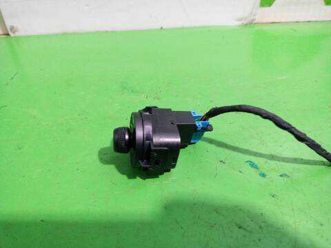 Foto 2ª: Mando Retrovisor Citroen C3 ORIGINS 82CV [EB2FA] (2016)