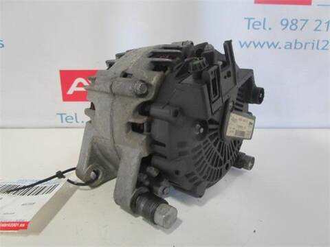 Foto 2ª: Alternador Ford Transit 1.5 AMBIENTE 75CV 55KW [UGCB] (2016)