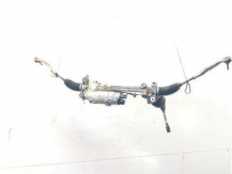 Foto 3ª: Cremallera de Direccion Renault Talisman 1.7 BLUE DCI 120 LPA7) [R9N 401] (2015)