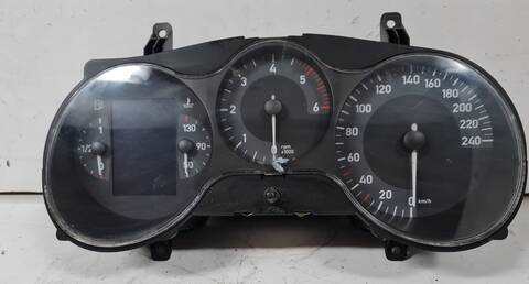 Cuadro de Instrumentos Seat Leon COMFORT LIMITED 140CV 103KW