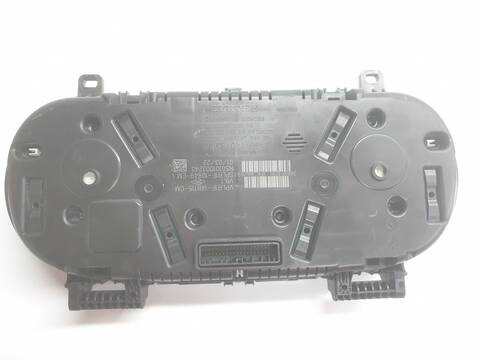 Foto 3ª: Cuadro de Instrumentos Renault Trafic L1H1 28T (2014)
