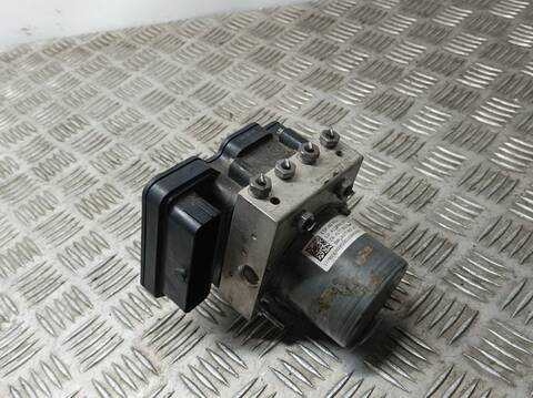 Abs Mercedes Clase A 140 A 180 D 177.003) 116CV 85KW