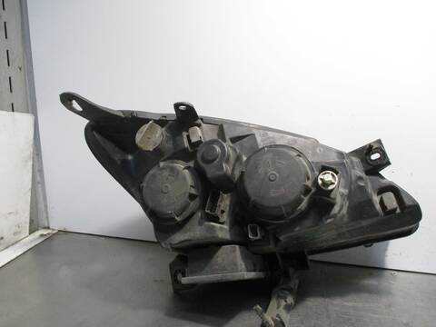 Foto 3ª: Faro Izquierdo Citroen C5 2.2 HDI FAP CAT 4HX - DW12ED4) BERLINA 133CV 98KW (2002)