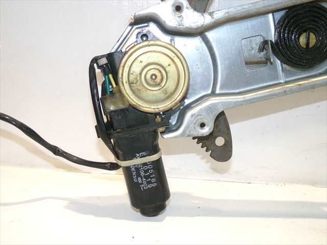 Foto 3ª: Elevalunas Eléctrico Delantero Izquierdo Jeep Grand Cherokee 4.0 G 1993-1998 [S01] (1997)