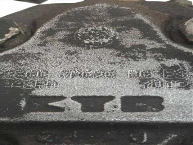 Bomba de Direccion Ford Fiesta 1.4 TDCI 68CV