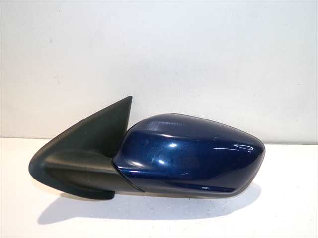 Foto 2ª: Retrovisor Izquierdo Citroen C Elysee 1.2 G 2017 - [HM05] (2018)