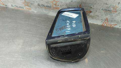 Foto 3ª: Retrovisor Derecho Mercedes Clase E 180 300 DIESEL 210.020) BERLINA 136CV 100KW [602982] (1999)