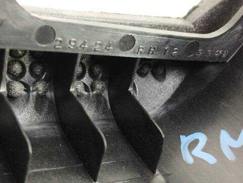 Foto 2ª: Bandeja Trasera Nissan Almera AMBIENCE 90CV 66KW [QC15] (2002)