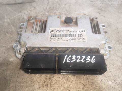 Centralita Motor ECU Fiat 500 169A3000