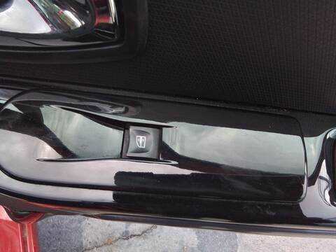 Foto 1ª: Botonera Elevalunas Renault Clio 90CV 66KW [K9K C612] (2014)