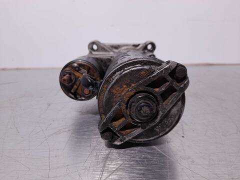 Foto 2ª: Motor de Arranque Renault Laguna 1.9 DCI 100CV 74KW [F9Q710] (2000)