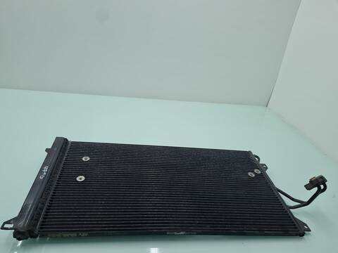Foto 3ª: Radiador Calefaccion A.A. Volkswagen Touareg TDI R5 174CV 128KW [BAC] (2004)
