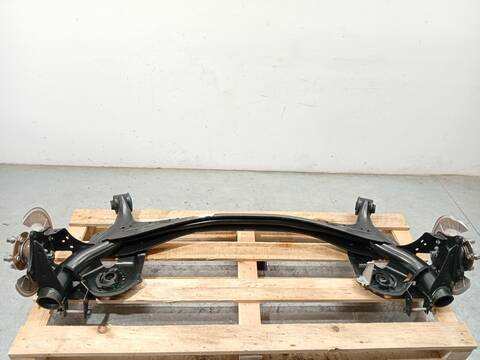 Foto 1ª: Puente Trasero Ford Kuga 2.5 DURATEC PLUG-IN-HYBRID 152CV 112KW [BGDA] (2024)