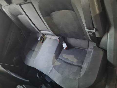 Foto 1ª: Asientos Traseros Nissan Qashqai ACENTA 4X4 141CV 104KW [MR20DE] (2010)
