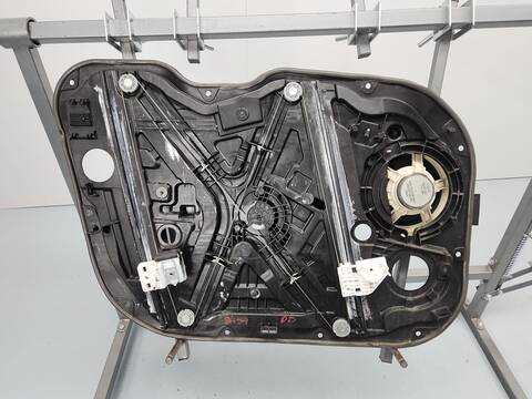 Elevalunas Eléctrico Delantero Derecho Hyundai i30 2.0 N 275CV 202KW