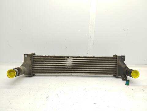 Foto 1ª: Intercooler Land Rover Freelander BAIKAL 112CV 82KW [204D3] (2004)