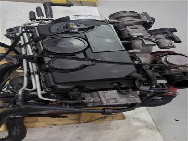 Foto 3ª: Motor Completo Seat Leon 1.9 TDI 105CV [BKC BLS BXE] (2005)