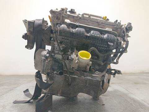 Foto 2ª: Motor Completo Lexus CT 200H ZWA10_) 136CV 100KW [2ZRFXE] (2012)