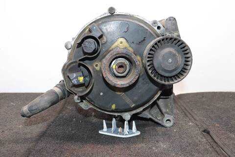 Foto 1ª: Alternador Bmw Serie 7 730 3.0 D 218CV 160KW (2002)