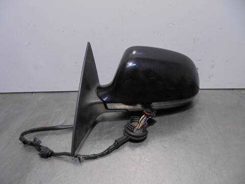 Foto 1ª: Retrovisor Izquierdo Audi A6 3.0 TFSI QUATTRO BERLINA 290CV 213KW [CCAA] (2010)