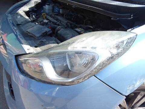 Foto 2ª: Faro Izquierdo Hyundai ix20 1.6 125CV 92KW [G4FC] (2021)