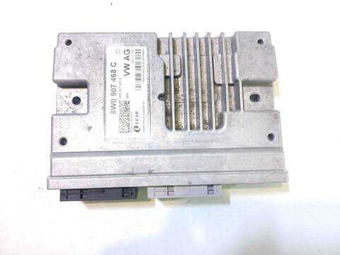 Foto 2ª: Centralita Motor ECU Audi A4 40 TDI MILD HYBRID QUATTRO AVANT 204CV 150KW [DTPA] (2021)