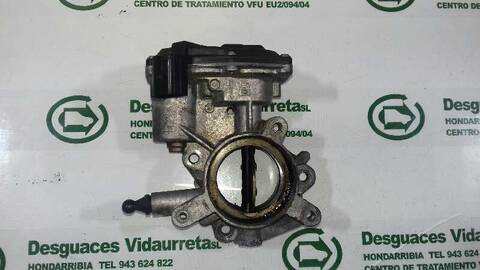 Caja Mariposa Opel Insignia 2.0 16V CDTI BERLINA 160CV 118KW