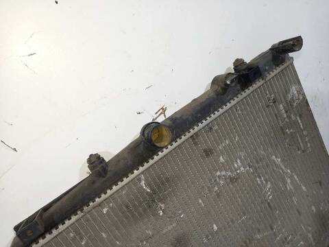 Foto 2ª: Radiador Motor Citroen C8 2.2 HDI FAP CAT 4HW) 128CV 94KW [4HWDW12TED4] (2005)