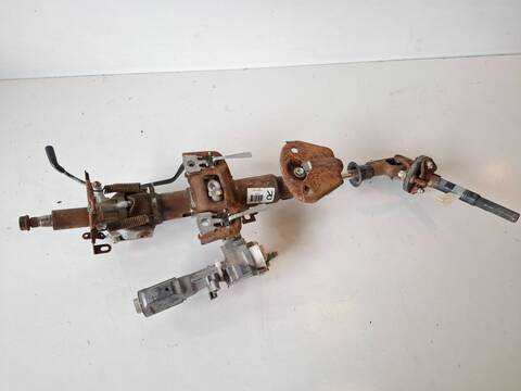 Foto 3ª: Columna Dirección Toyota Land Cruiser TD VX 3-PTAS.) KZJ90) 125CV (1996)