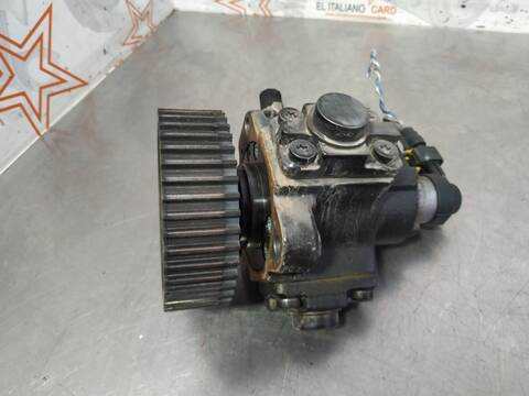 Foto 4ª: Bomba Inyeccion Opel Zafira ENJOY 120CV 88KW [Z19DT] (2007)