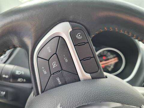 Foto 3ª: Volante Jeep Compass LIMITED 4X2 120CV 88KW [55260384] (2018)