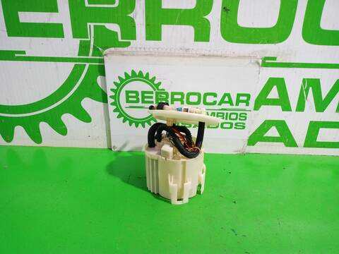 Aforador Opel Astra ESSENTIA BERLINA 90CV 66KW
