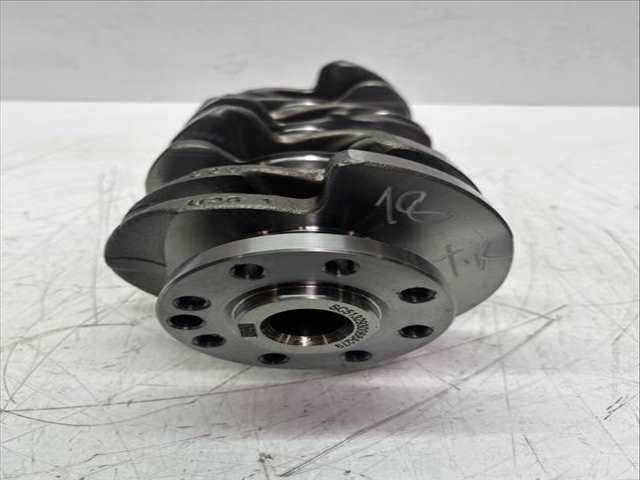 Foto 2ª: Cigüeñal Mg HS 258 - 284 CV [15E4E] (2023)