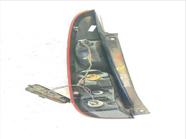 Piloto Trasero Derecho Ford Fiesta 1.25 16V