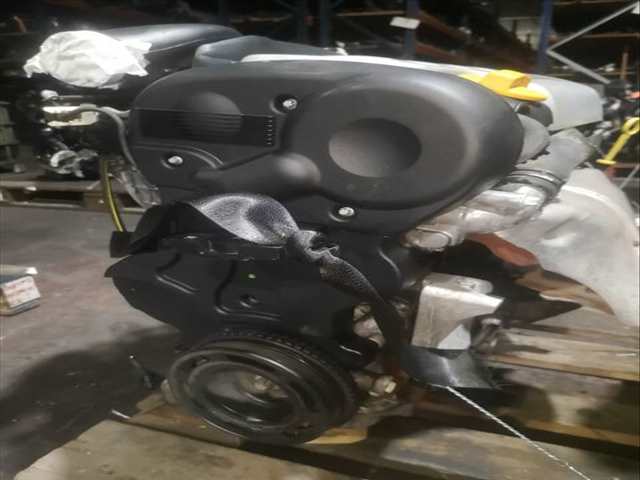 Foto 3ª: Motor Completo Opel Astra X18XE1 BERLINA (1999)