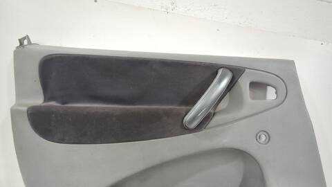 Foto 3ª: Tapizados Cartoneras Citroen Xsara 1.6 HDI 90CV [9HX (DV6ATED4)] (1999)