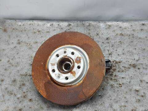 Mangueta Delantera Derecha Citroen Berlingo SHINE BUSINESS M