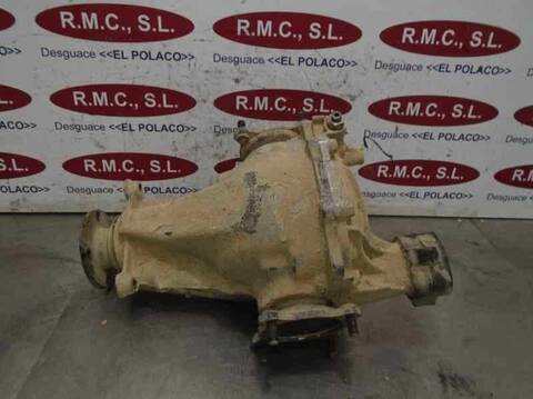 Diferencial Trasero Toyota Rav4 2.0 16V CAT 150CV 110KW