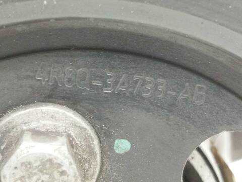 Foto 2ª: Bomba de Direccion Peugeot 407 BASICO COUPE 204CV 150KW [UHZ] (2006)