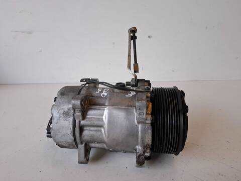 Foto 3ª: Compresor Aire Acondicionado Volvo 440 1.6I 1.6 CAT 83CV (1994)
