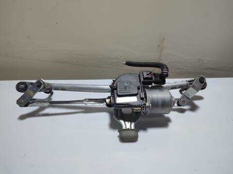 Motor Limpia Delantero Volvo XC 40 VERSION INDEFINIDA