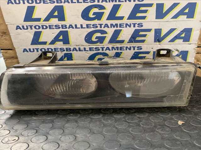 Faro Izquierdo Bmw Serie 3 320 2.0 GI E36) COMPACT