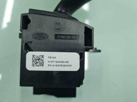 Foto 3ª: Mando Multifuncion Ford Focus EDITION 116CV 85KW [T1DA] (2015)
