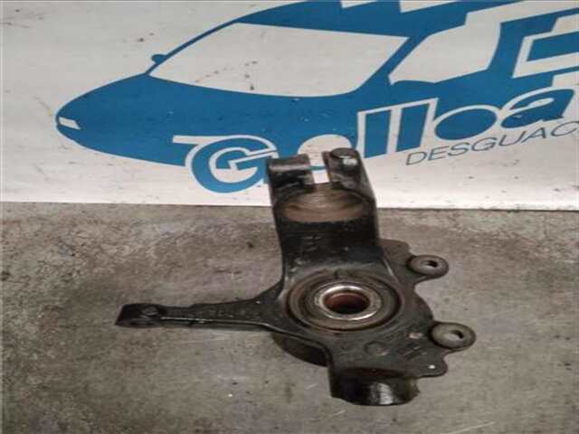 Mangueta Delantera Derecha Volvo C30 1.6 D